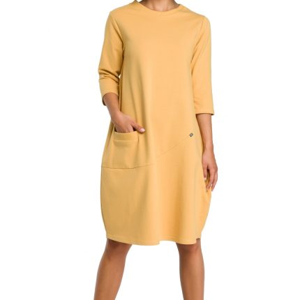 Alltagskleid model 121649 BeWear  (S)