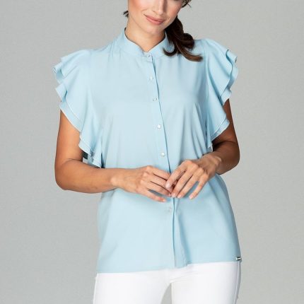 Damen Hemd model 122495 Lenitif  (XL)