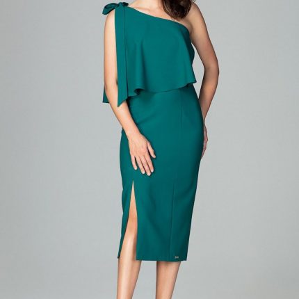 Cocktailkleid model 122507 Lenitif  (XL)