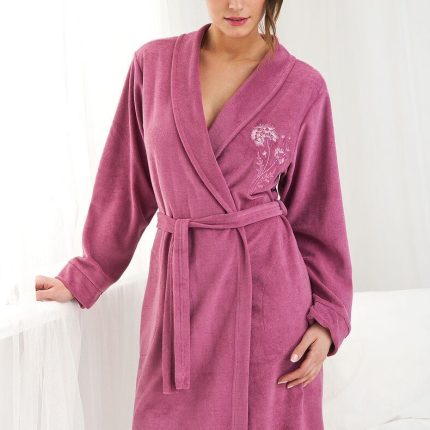 Schlafrock model 81113 Dorota  (L)