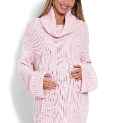 Schwangerschaft Pullover model 122945 PeeKaBoo  (Universal)