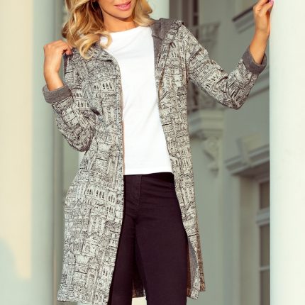Cardigan model 123049 Numoco  (s)