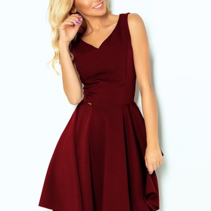 Cocktailkleid model 124411 Numoco  (XL)