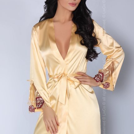 Morgenröcke model 125495 Livia Corsetti Fashion  (S/M)