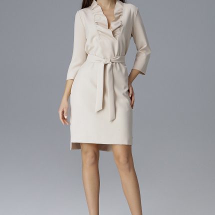 Cocktailkleid model 126002 Figl  (M)