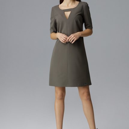 Alltagskleid model 126013 Figl  (S)