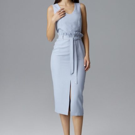 Cocktailkleid model 126014 Figl  (XL)