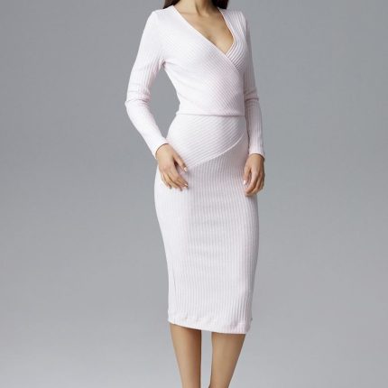 Cocktailkleid model 126209 Figl  (L)