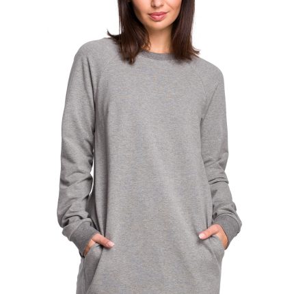 Sweater model 128263 BeWear  (S)