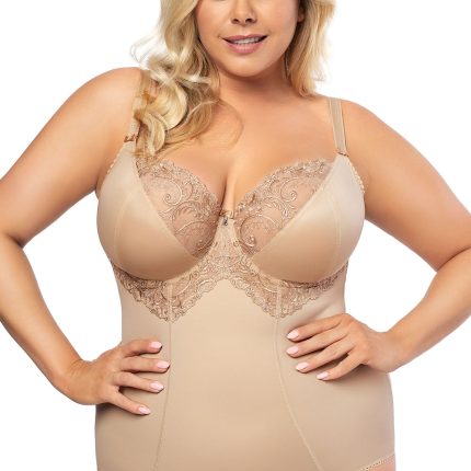 Body model 128280 Gorsenia Lingerie  ( 75E)