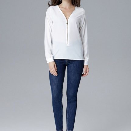 Bluse model 128511 Lenitif  (L)