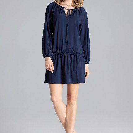 Alltagskleid model 129761 Figl  (L/XL)