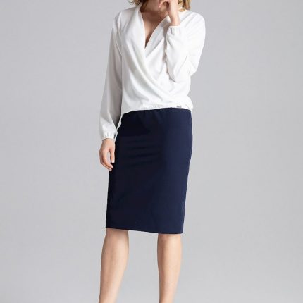 Bluse model 129766 Figl  (s)