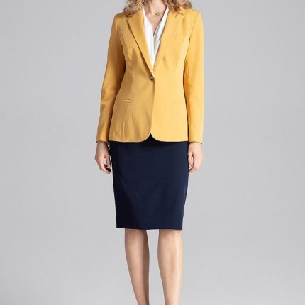 Jacke model 129800 Figl  (s)