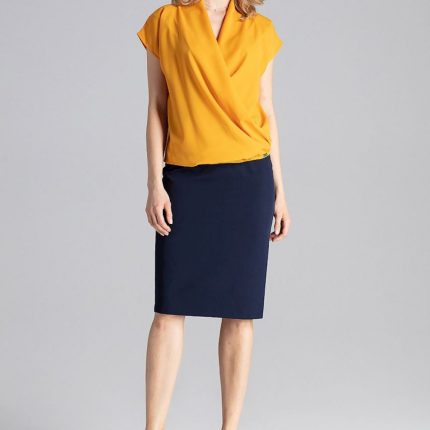 Bluse model 129813 Figl  (XL)