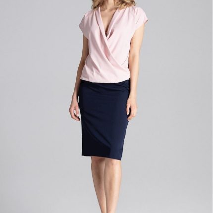 Bluse model 129816 Figl  (s)