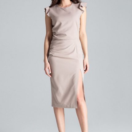 Cocktail dress model 130949 Lenitif  (M)