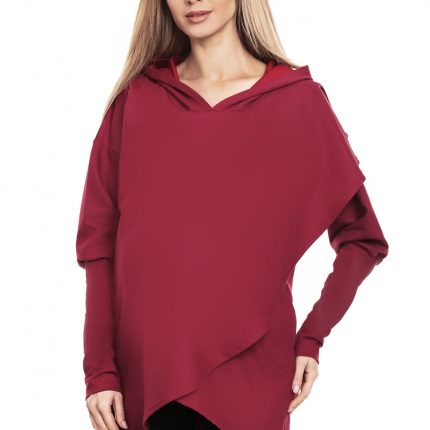Schwangerschafts-Bluse model 131940 PeeKaBoo  (L/XL)