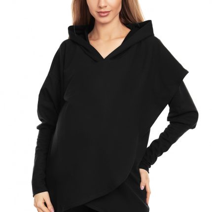 Schwangerschafts-Bluse model 131942 PeeKaBoo  (S/M)