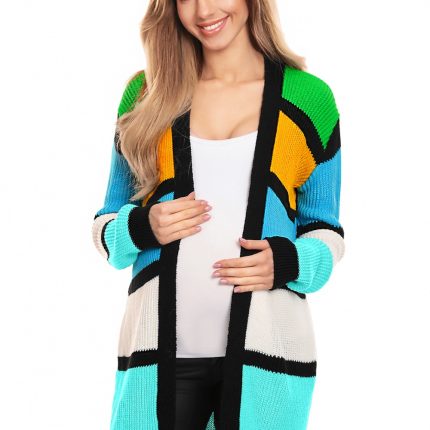 Cardigan model 132011 PeeKaBoo  (Universal)