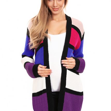 Cardigan model 132013 PeeKaBoo  (Universal)