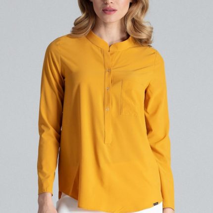 Bluse model 132488 Figl  (S)