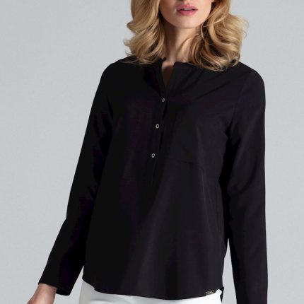 Bluse model 132489 Figl  (S)