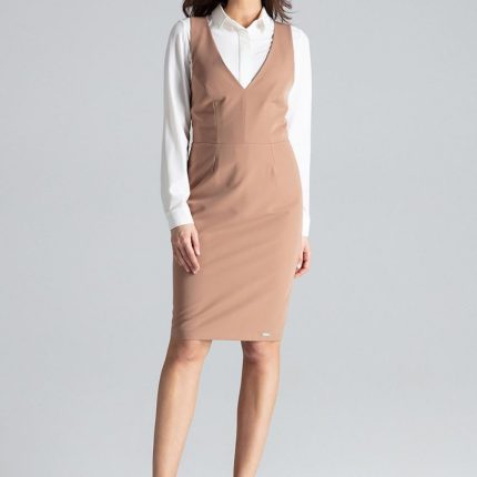 Alltagskleid model 133234 Lenitif  (XL)