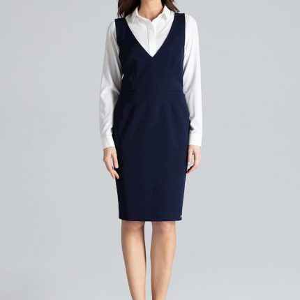 Alltagskleid model 133235 Lenitif  (XL)