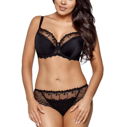 Semi- Soft model 134005 Ava  (85C)