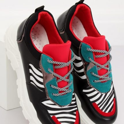Sportschuhe model 134319 Inello  (37)