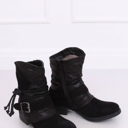 Stiefeletten model 134701 Inello  (36)