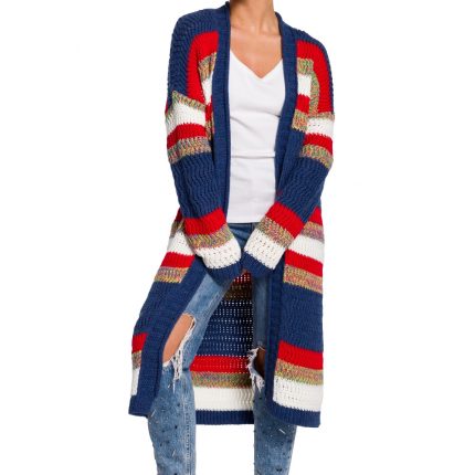Cardigan model 134725 BE Knit  (S/M)