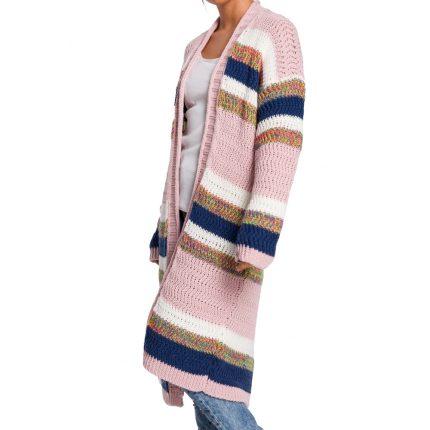 Cardigan model 134728 BE Knit  (L/XL)