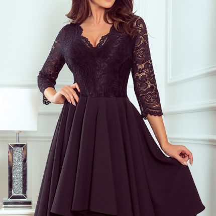 Abendkleid model 134964 Numoco  (M)