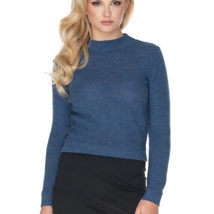 Kurzpullover model 135323 PeeKaBoo  (Universal)