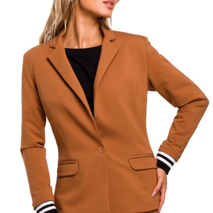 Jacke model 135475 Moe  (s)