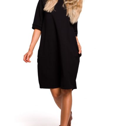 Alltagskleid model 135506 Moe  (XXL)