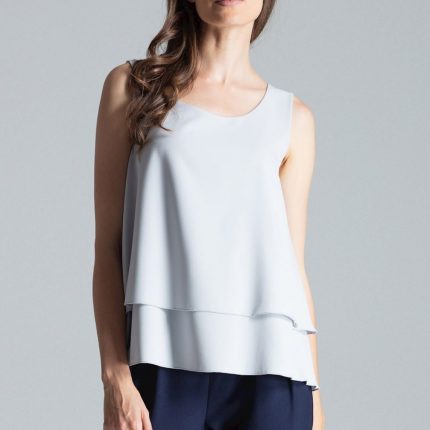 Bluse model 135768 Figl  (XL)