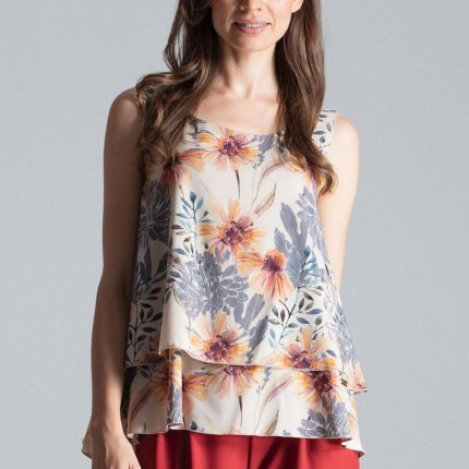 Bluse model 135769 Figl  (S)
