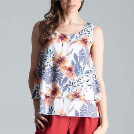 Bluse model 135770 Figl  (S)