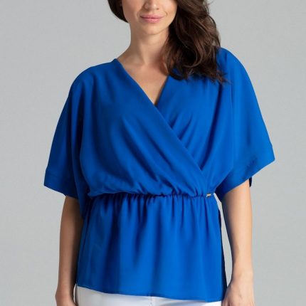 Bluse model 135849 Lenitif  (L)