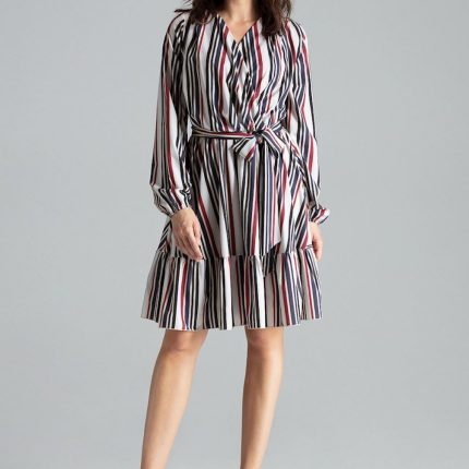 Cocktailkleid model 135901 Lenitif  (s)