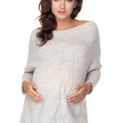 Schwangerschaft Pullover model 135981 PeeKaBoo  (Universal)