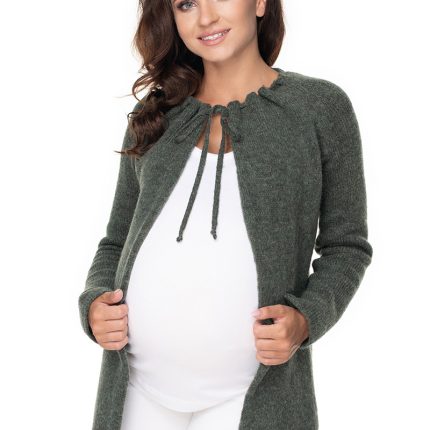 Schwangerschaftswolljacke model 135984 PeeKaBoo  (Universal)