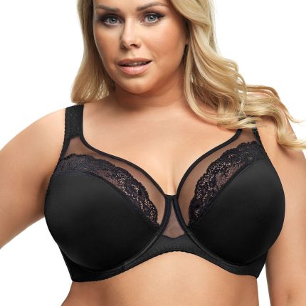 Soft model 136115 Gorsenia Lingerie  (90J)