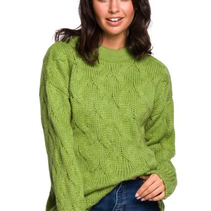 Pullover model 136423 BE Knit  (L/XL)