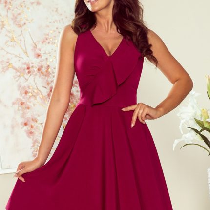 Cocktailkleid model 136462 Numoco  (XL)
