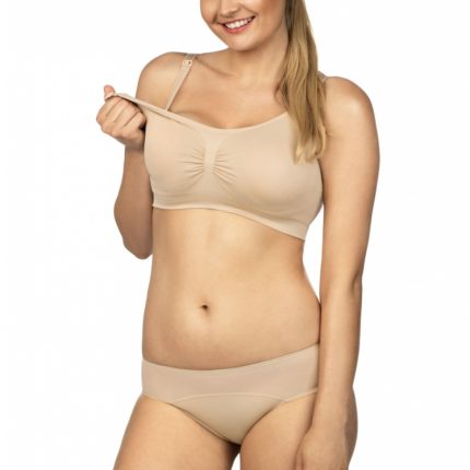 BH für stillende Mütter model 136476 Lupo Line  (S/M)