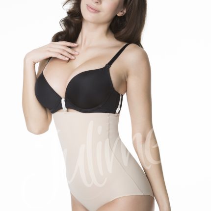 Höschen model 137009 Julimex Shapewear  (XL)